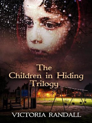 cover image of The Children in Hiding Trilogy